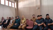 Kasubag Umum dan Kepegawaian DPMD Kabupaten Sukabumi,