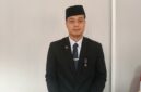 Kepala BKPSDM Kabupaten Sukabumi.