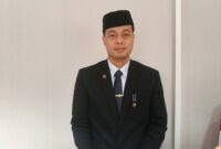 Kepala BKPSDM Kabupaten Sukabumi.