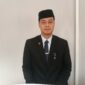 Kepala BKPSDM Kabupaten Sukabumi.