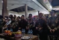 Pesta Rakyat HJKS ke-156 Tahun 2026 resmi dimulai!