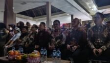 Pesta Rakyat HJKS ke-156 Tahun 2026 resmi dimulai!