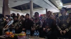 Pesta Rakyat HJKS ke-156 Tahun 2026 resmi dimulai!