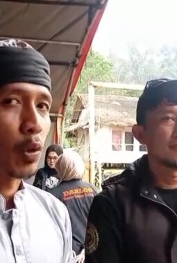 Perwakilan 51 KK Korban Kebakaran Ciptamulya Dijadwalkan Temui Gubernur Jawa Barat