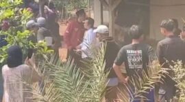 Kasus dugaan pencabulan
