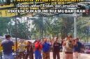 Dinas Pariwisata Kabupaten Sukabumi