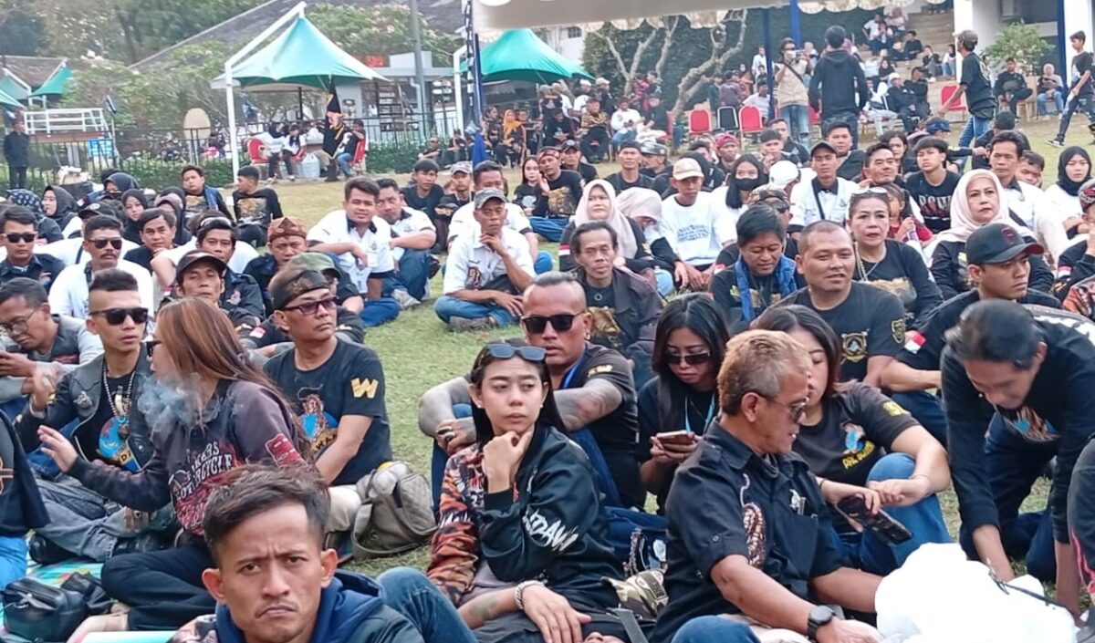 Perayaan Milangkala Sunda.