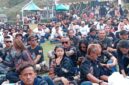 Perayaan Milangkala Sunda.