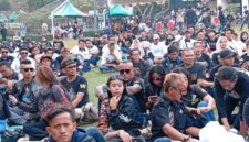 Perayaan Milangkala Sunda.