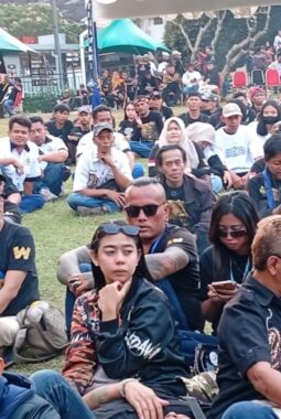 Milangkala Sunda Wani Perkuat Soliditas Organisasi dan Sinergi dengan Berbagai Elemen Masyarakat