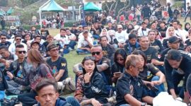 Perayaan Milangkala Sunda.