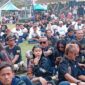 Perayaan Milangkala Sunda.