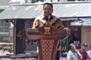 Launching Parkir Wisata Someah menjadi.