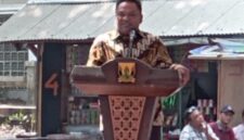 Launching Parkir Wisata Someah menjadi.