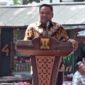 Launching Parkir Wisata Someah menjadi.