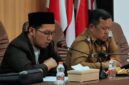 Kepala Dinas Pertanian Kabupaten Sukabumi