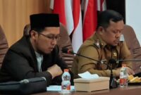 Kepala Dinas Pertanian Kabupaten Sukabumi