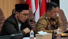 Kepala Dinas Pertanian Kabupaten Sukabumi