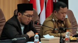 Kepala Dinas Pertanian Kabupaten Sukabumi