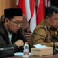 Kepala Dinas Pertanian Kabupaten Sukabumi