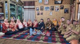 Dinas Pekerjaan Umum Kabupaten Sukabumi