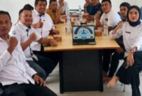 Rapat koordinasi
