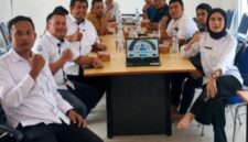Rapat koordinasi