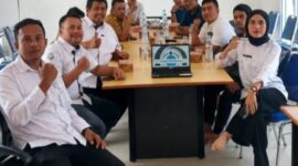 Rapat koordinasi