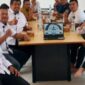 Rapat koordinasi