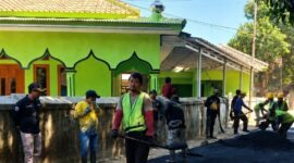 Dinas Pekerjaan Umum Kabupaten Sukabumi.