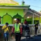 Dinas Pekerjaan Umum Kabupaten Sukabumi.