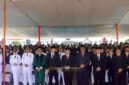 Pelantikan dipimpin Bupati Sukabumi H. Asep Japar