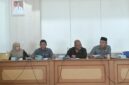 Komisi I DPRD Kabupaten Sukabumi 
