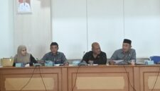 Komisi I DPRD Kabupaten Sukabumi 