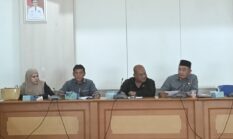 Jangan Tunggu Gejolak! DPRD Sukabumi Desak Pemda Segera Sikapi Kasus Kades Tamanjaya