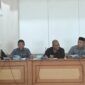 Komisi I DPRD Kabupaten Sukabumi 