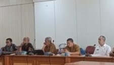 Kepala DPMD Kabupaten Sukabumi,