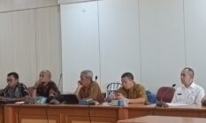 DPMD Sukabumi Tak Mau Gegabah, Pemberhentian Kades Tamanjaya Tunggu Kepastian Hukum