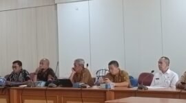Kepala DPMD Kabupaten Sukabumi,