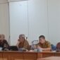 Kepala DPMD Kabupaten Sukabumi,