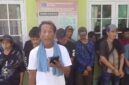 15 warga Kabupaten Sukabumi yang sempat tertahan di Tarakan,