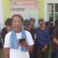 15 warga Kabupaten Sukabumi yang sempat tertahan di Tarakan,