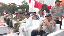 Lima komitmen deklarasi menjadi pijakan bersama untuk menjaga Jawa Barat