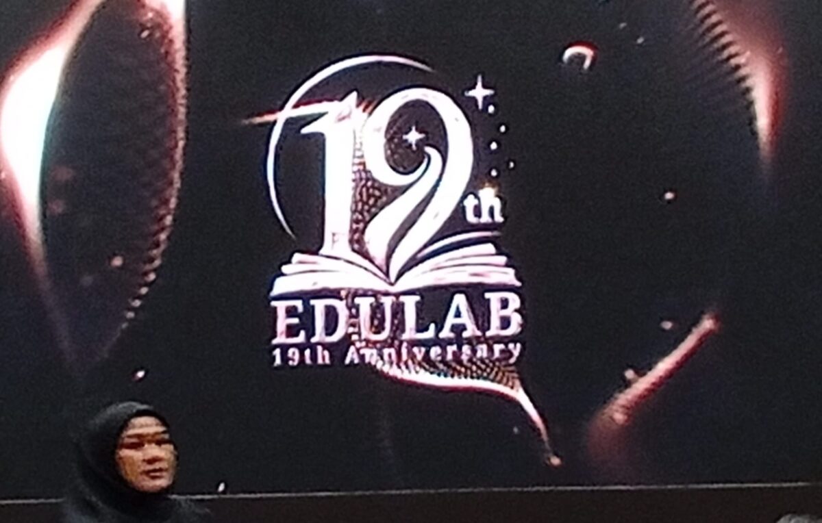 Edulab Indonesia memasuki usia ke-19 dengan membawa ambisi besar.