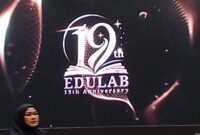 Edulab Indonesia memasuki usia ke-19 dengan membawa ambisi besar.