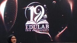 Edulab Indonesia memasuki usia ke-19 dengan membawa ambisi besar.