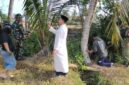 Video dugaan pencemaran limbah dari SPPG Tegalbuleud Buniasih,