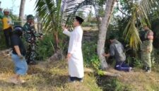 Video dugaan pencemaran limbah dari SPPG Tegalbuleud Buniasih,