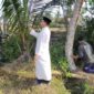 Video dugaan pencemaran limbah dari SPPG Tegalbuleud Buniasih,