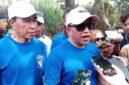Wakil Bupati Sukabumi H. Andreas
